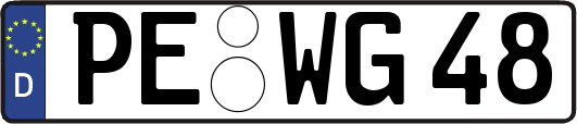 PE-WG48