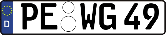 PE-WG49