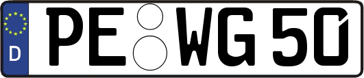PE-WG50