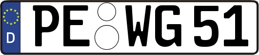 PE-WG51