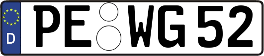 PE-WG52