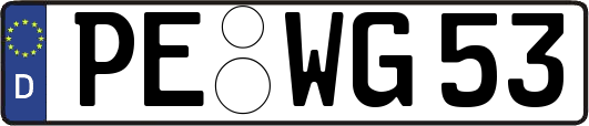 PE-WG53