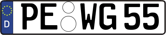 PE-WG55