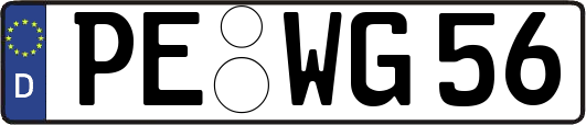 PE-WG56