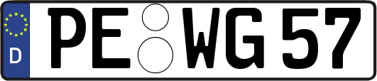 PE-WG57