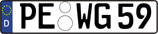 PE-WG59