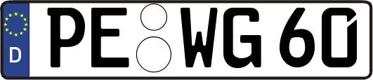 PE-WG60