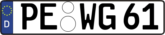 PE-WG61