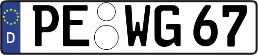 PE-WG67