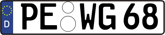 PE-WG68