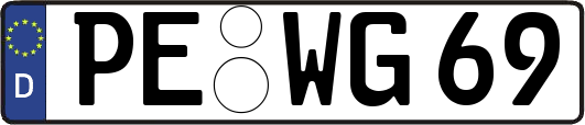 PE-WG69