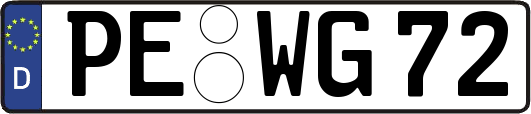 PE-WG72