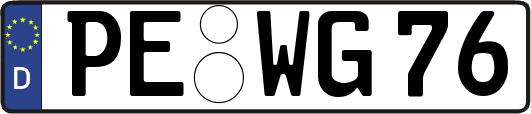 PE-WG76