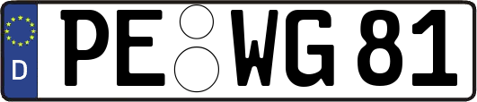 PE-WG81