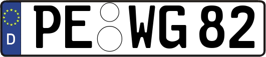 PE-WG82