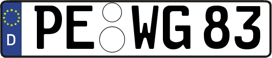 PE-WG83