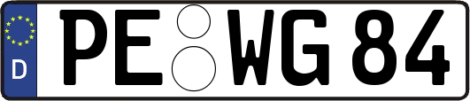 PE-WG84