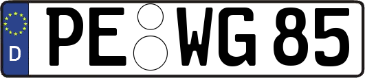 PE-WG85