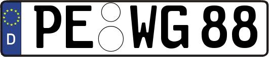 PE-WG88
