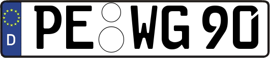 PE-WG90