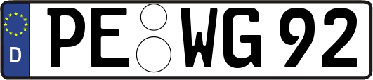 PE-WG92