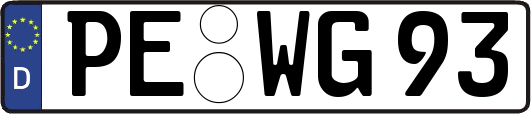PE-WG93