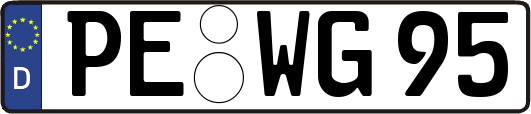 PE-WG95