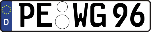 PE-WG96