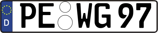 PE-WG97