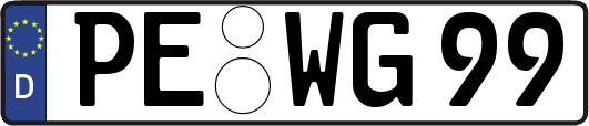 PE-WG99