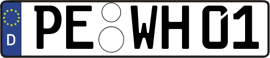 PE-WH01