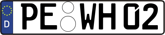 PE-WH02