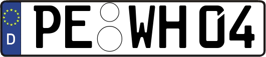 PE-WH04