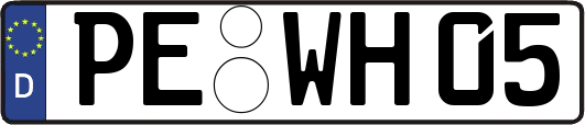 PE-WH05