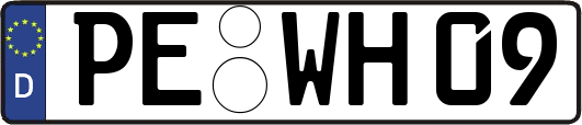PE-WH09