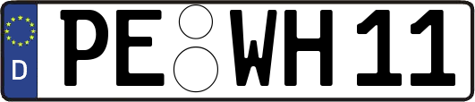 PE-WH11