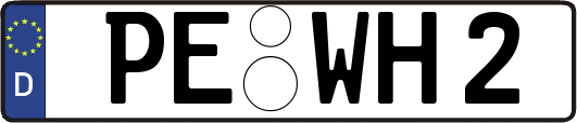 PE-WH2