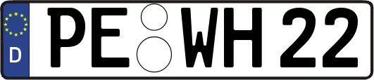PE-WH22
