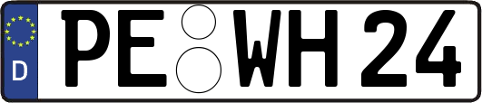 PE-WH24