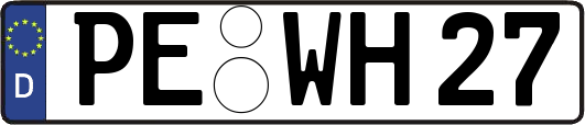 PE-WH27