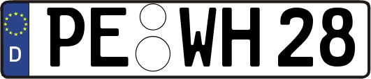 PE-WH28