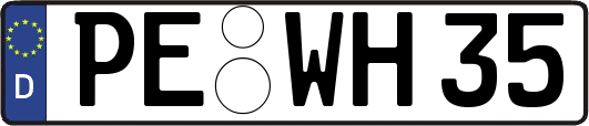 PE-WH35