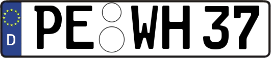PE-WH37