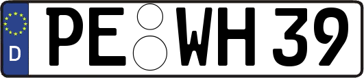 PE-WH39