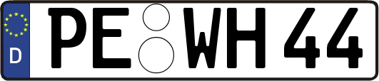 PE-WH44