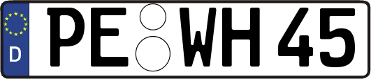 PE-WH45