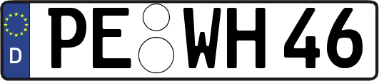 PE-WH46