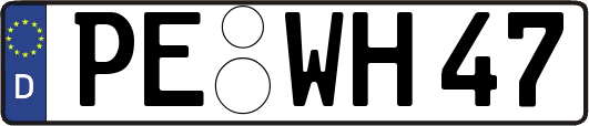 PE-WH47