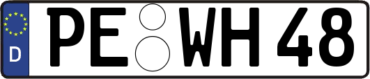 PE-WH48