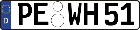 PE-WH51